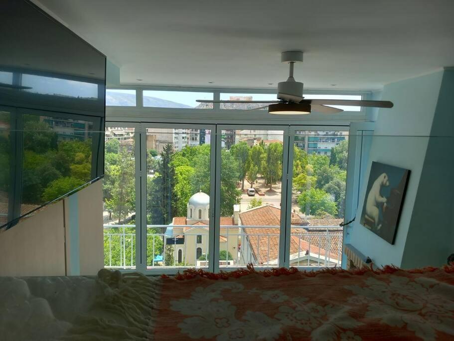 Acropolis Panoramic Studio Афіни Екстер'єр фото