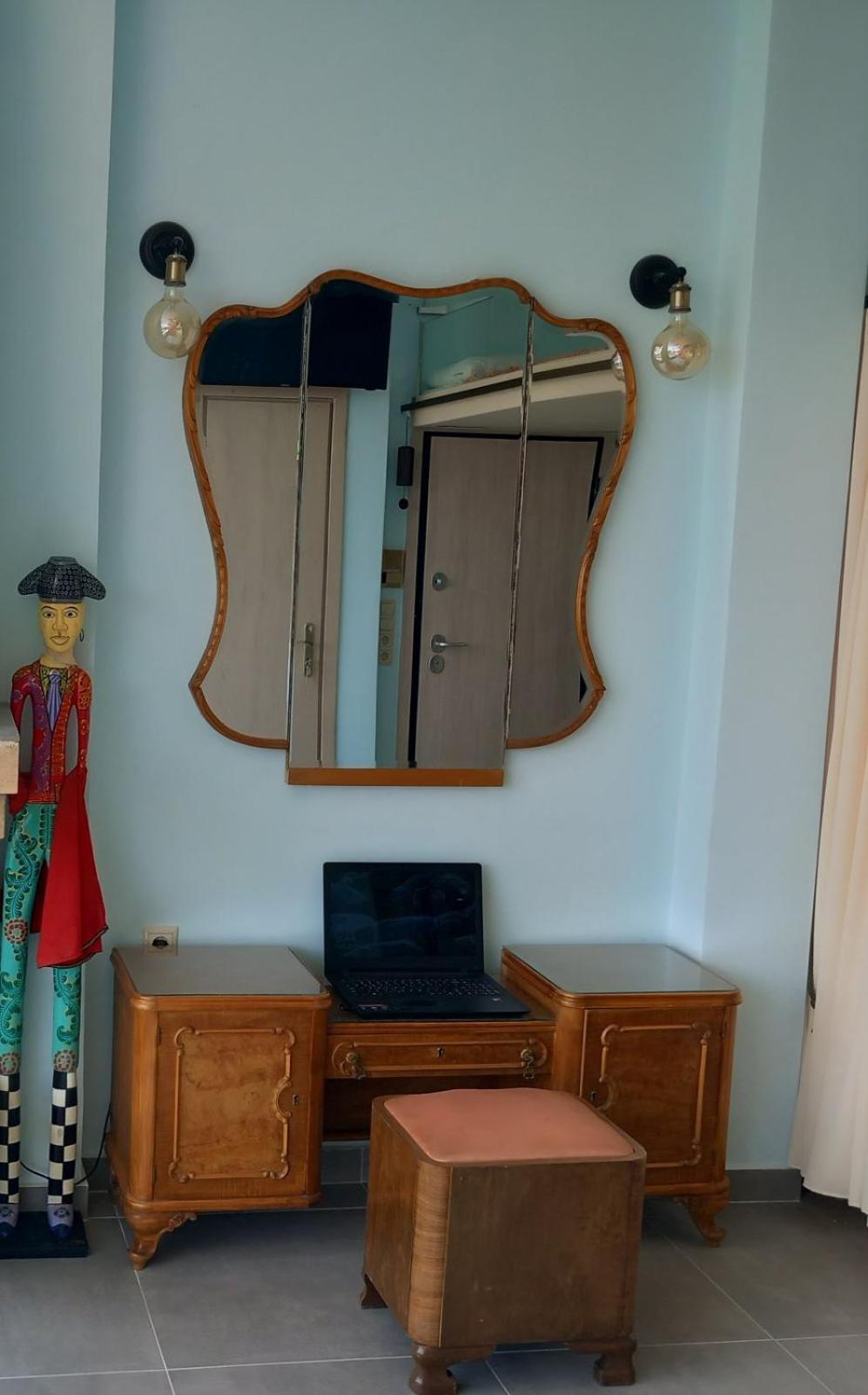 Acropolis Panoramic Studio Афіни Екстер'єр фото