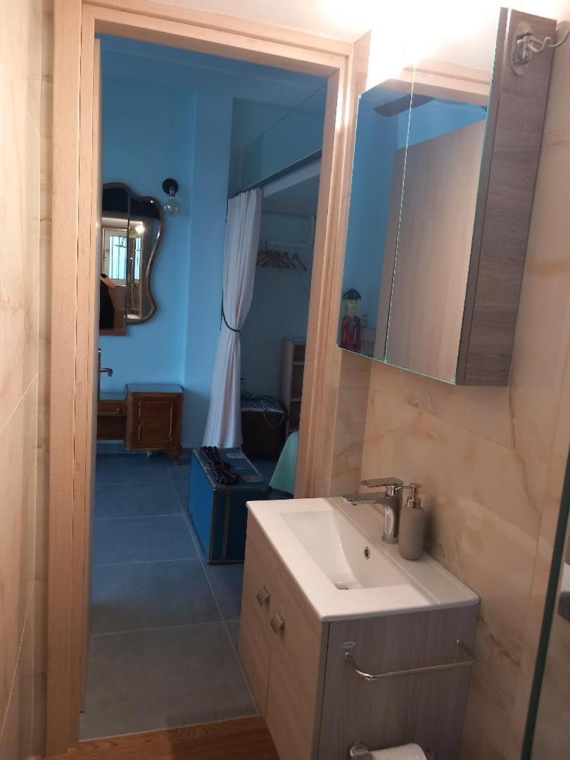 Acropolis Panoramic Studio Афіни Екстер'єр фото