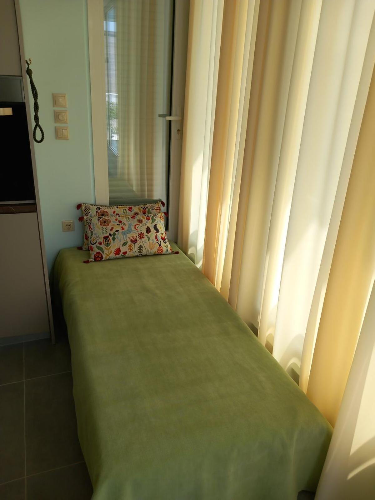 Acropolis Panoramic Studio Афіни Екстер'єр фото